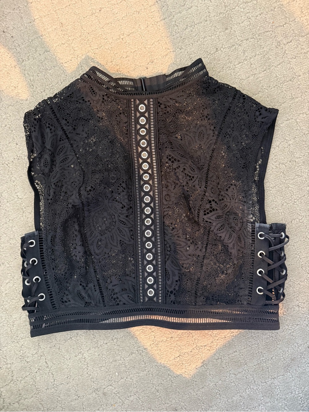 Victorias Secret Lace Bralette